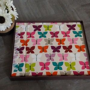 NWOT Rag and Bone Bindery Baby's First Book